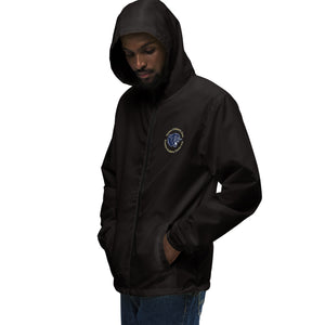 Team Gear HCZ PA 1 Windbreaker