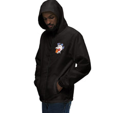 Load image into Gallery viewer, Team Gear HCZ PA 2 Windbreaker