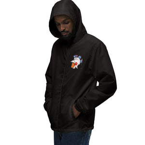 Team Gear HCZ PA 2 Windbreaker