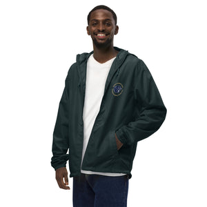 Team Gear HCZ PA 1 Windbreaker