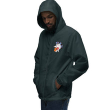 Load image into Gallery viewer, Team Gear HCZ PA 2 Windbreaker