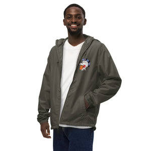 Team Gear HCZ PA 2 Windbreaker