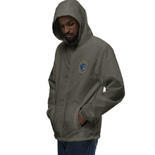 Load image into Gallery viewer, Team Gear HCZ PA 1 Windbreaker