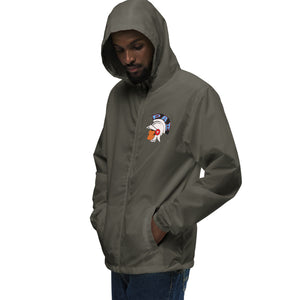 Team Gear HCZ PA 2 Windbreaker