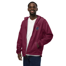 Load image into Gallery viewer, Team Gear HCZ PA 1 Windbreaker