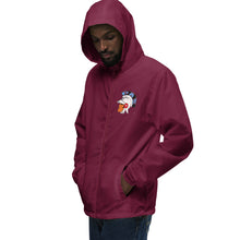 Load image into Gallery viewer, Team Gear HCZ PA 2 Windbreaker