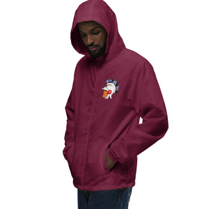 Team Gear HCZ PA 2 Windbreaker