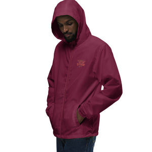 Team Gear Ps 11 Red Storm Team Gear Windbreaker