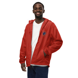 Team Gear HCZ PA 1 Windbreaker