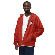 Load image into Gallery viewer, Team Gear HCZ PA 2 Windbreaker