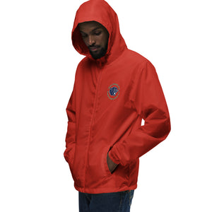 Team Gear HCZ PA 1 Windbreaker