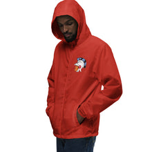 Load image into Gallery viewer, Team Gear HCZ PA 2 Windbreaker