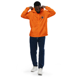 Team Gear HCZ PA 1 Windbreaker