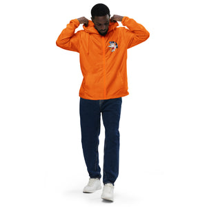 Team Gear HCZ PA 2 Windbreaker