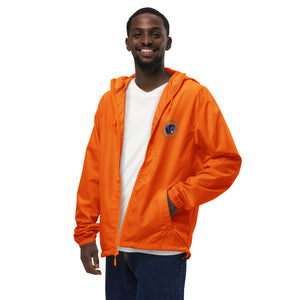 Team Gear HCZ PA 1 Windbreaker