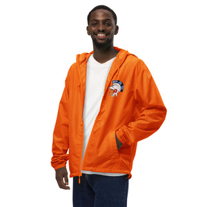 Team Gear HCZ PA 2 Windbreaker