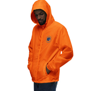 Team Gear HCZ PA 1 Windbreaker