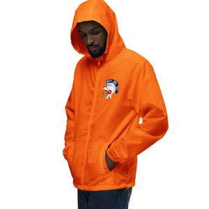 Team Gear HCZ PA 2 Windbreaker