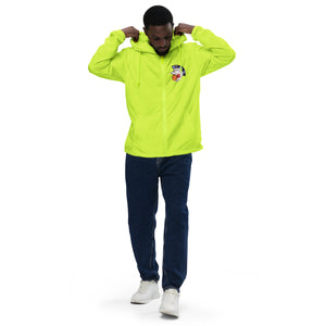 Team Gear HCZ PA 2 Windbreaker