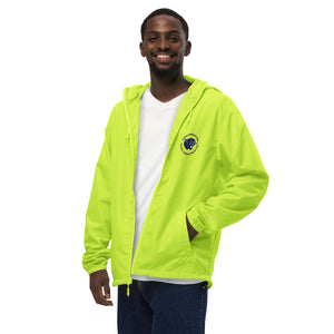 Team Gear HCZ PA 1 Windbreaker