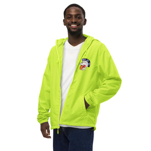 Team Gear HCZ PA 2 Windbreaker