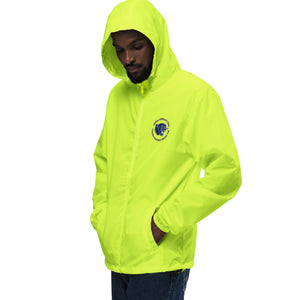 Team Gear HCZ PA 1 Windbreaker