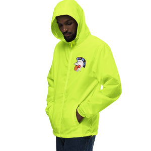 Team Gear HCZ PA 2 Windbreaker