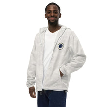 Load image into Gallery viewer, Team Gear HCZ PA 1 Windbreaker