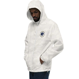 Team Gear HCZ PA 1 Windbreaker