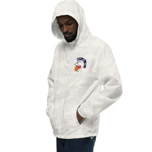 Load image into Gallery viewer, Team Gear HCZ PA 2 Windbreaker