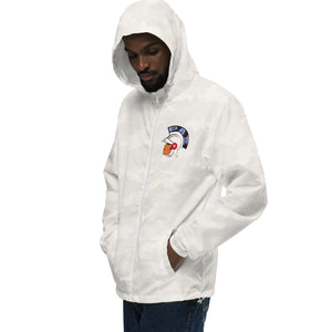 Team Gear HCZ PA 2 Windbreaker